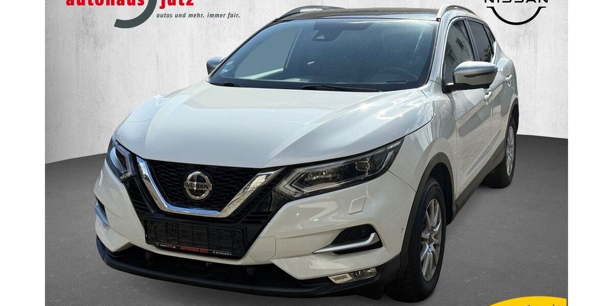 Nissan Qashqai 96.290 km 17.490 &euro; Gerlingen 70839