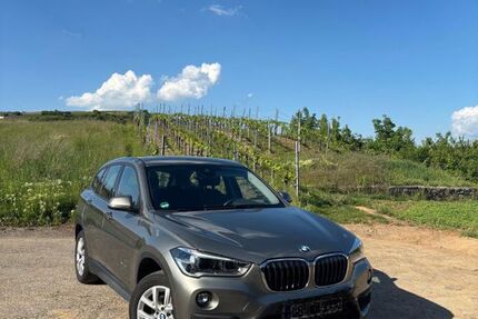 BMW X1 35.000 km 16.200 &euro; Hessigheim 74394