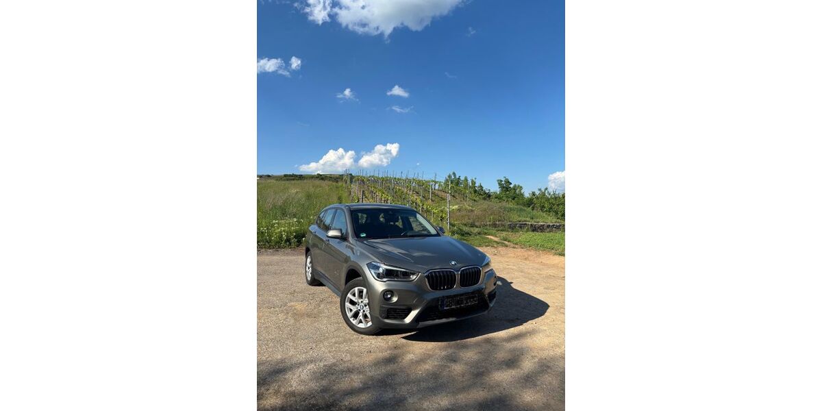 BMW X1 35.000 km 16.200 &euro; Hessigheim 74394