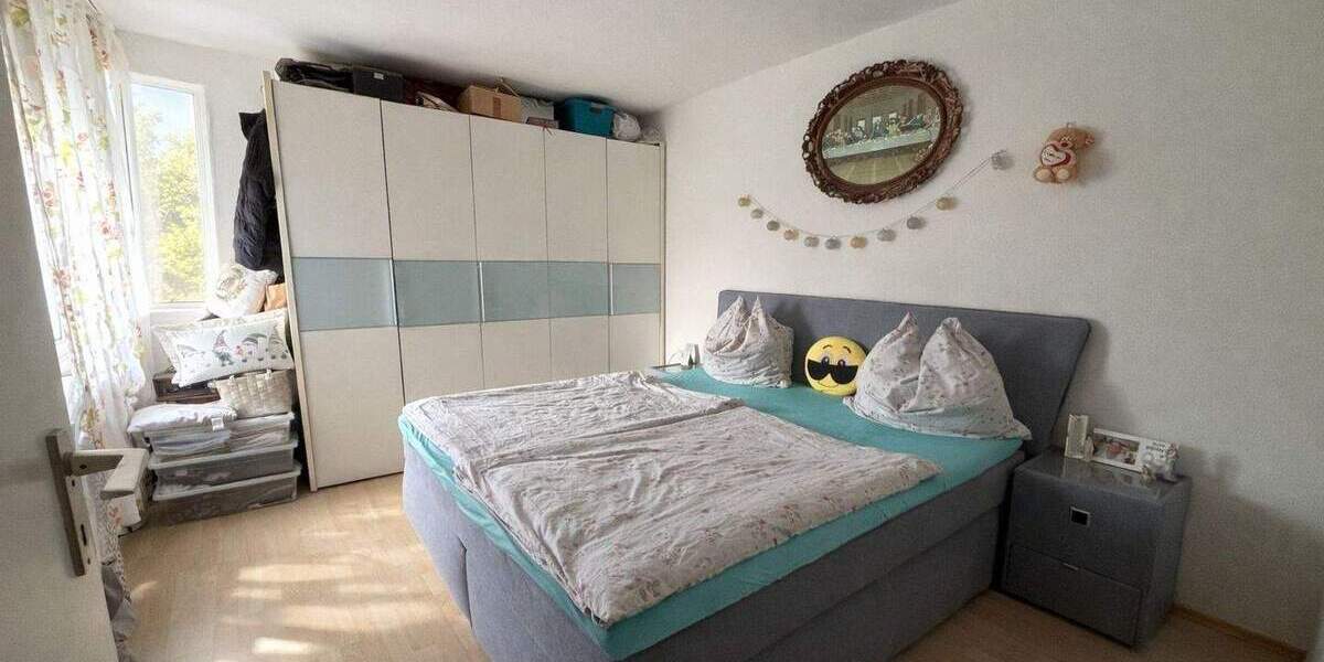 Etagenwohnung Wernau - 2 Zimmer, 63 m&sup2;, 190.000&euro; | Angebot:25771748