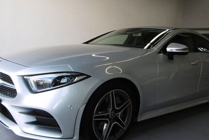 Mercedes-Benz CLS 350 102.000 km 37.455 &euro; Heilbronn-Talheim 74388