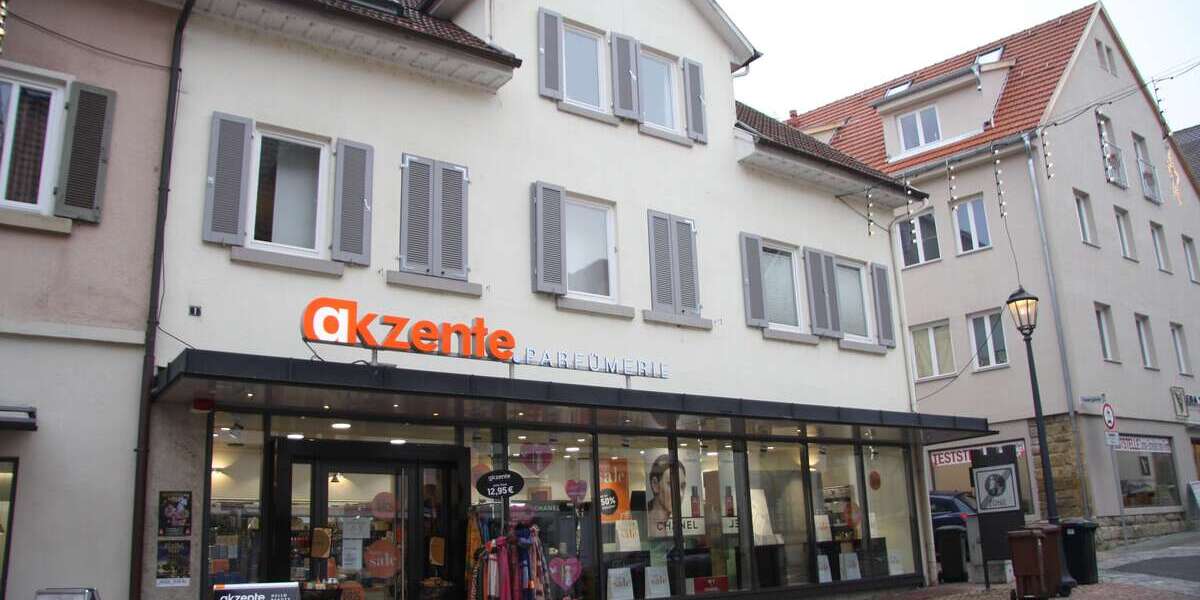 Einfamilienhaus Bietigheim-Bissingen Bissingen - 15 Zimmer, 434 m&sup2;, 1.350.000&euro; | Angebot:25792418