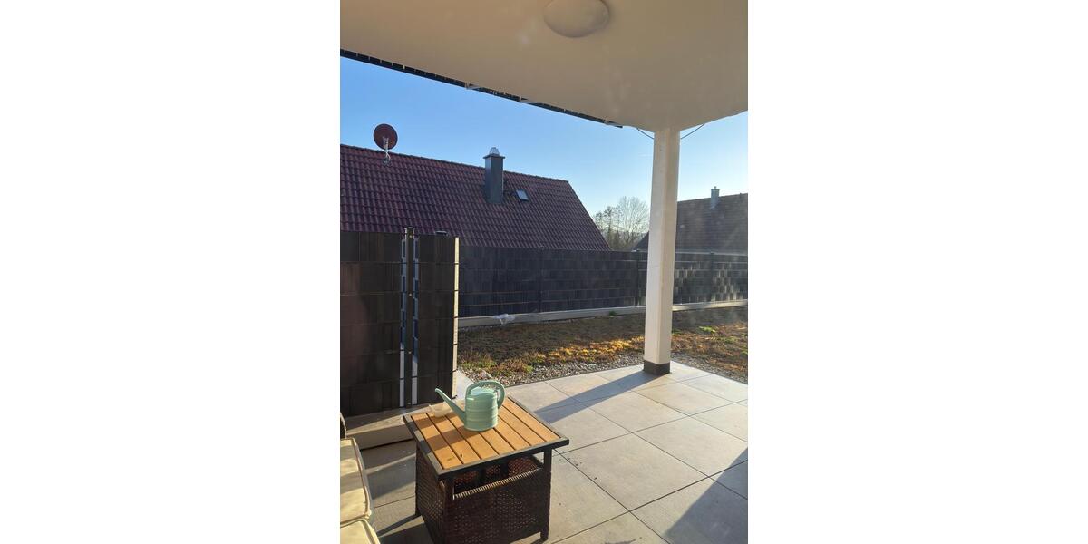 Erdgeschoßwohnung Güglingen - 3.5 Zimmer, 75 m&sup2;, 1.190&euro; | Angebot:25537847