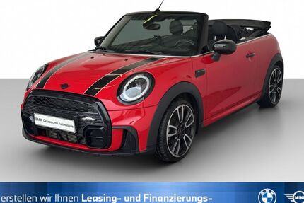 Mini Cooper Cabrio 26.181 km 29.889 &euro; Heilbronn 74076