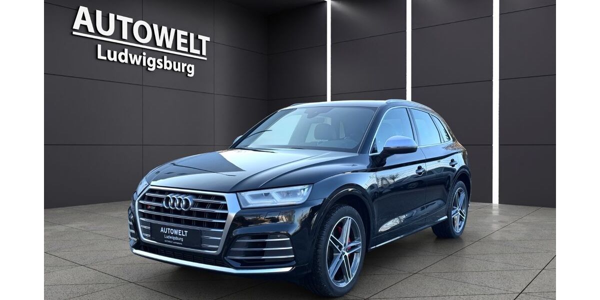 Audi SQ5 141.000 km 28.700 &euro; Bietigheim-Bissingen 74321