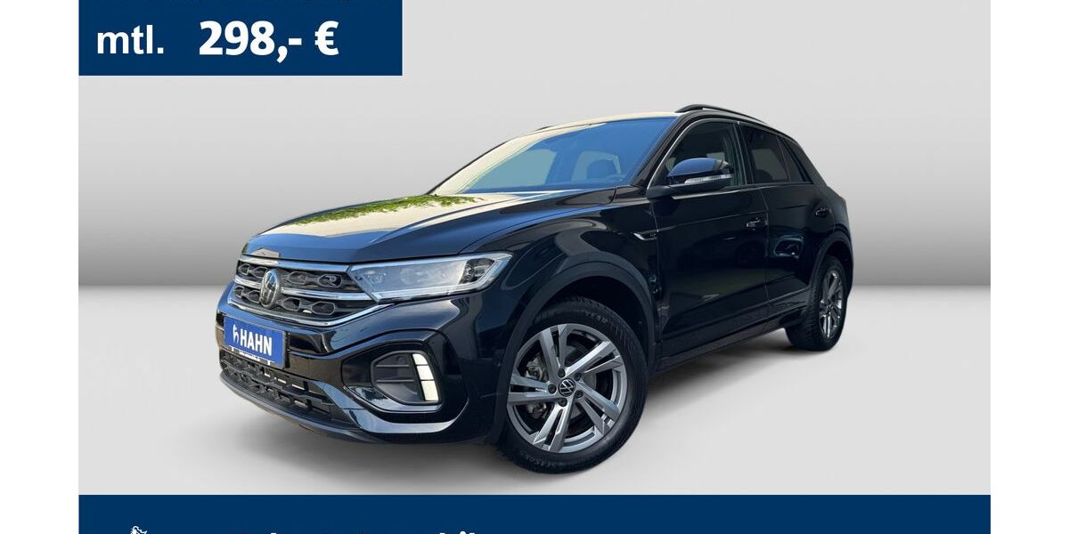 VW T-Roc 6.227 km 31.430 &euro; Esslingen (bei Stuttgart) 73734