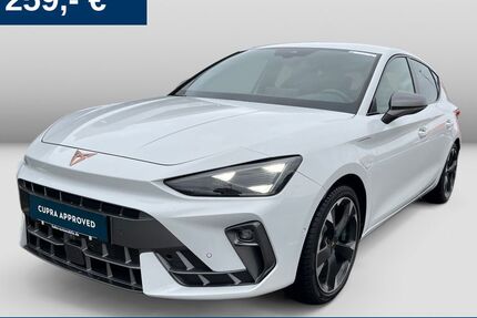 Cupra Leon 20.678 km 30.990 &euro; Weinstadt-Endersbach 71384