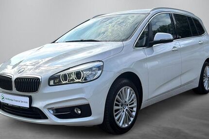 BMW 218 100.000 km 18.990 &euro; Weinstadt 71384