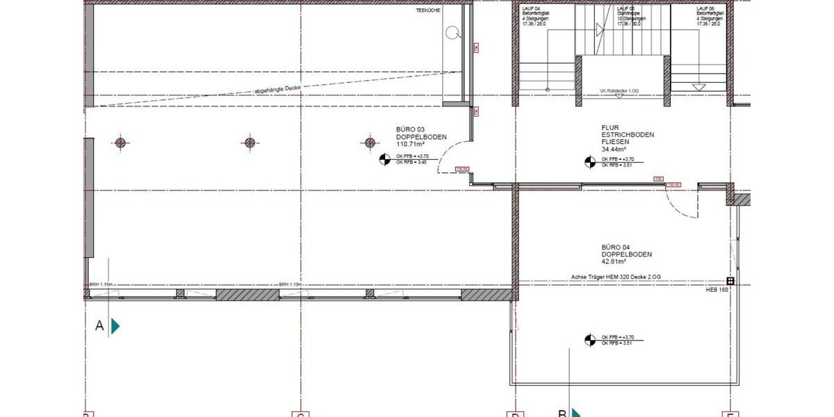 Gewerbeobjekt Remshalden - 1.475&euro; | Angebot:18924365