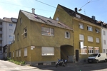 Wohn- und Gewerbeanwesen mit viel Gestaltungspotential in bester Lage - Wohn- & Geschäftshaus Stuttgart Zuffenhausen | Angebot:14404673