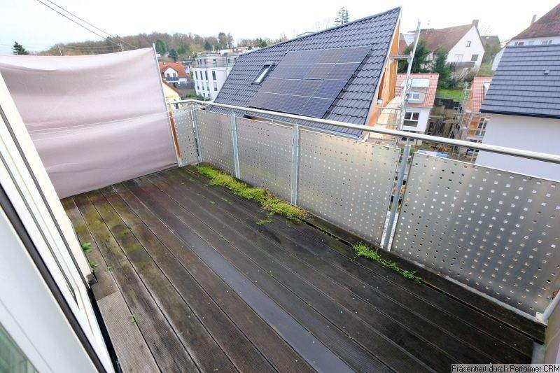 Einfamilienhaus Remseck Hochdorf - 7 Zimmer, 203 m&sup2;, 550.000&euro; | Angebot:25726691