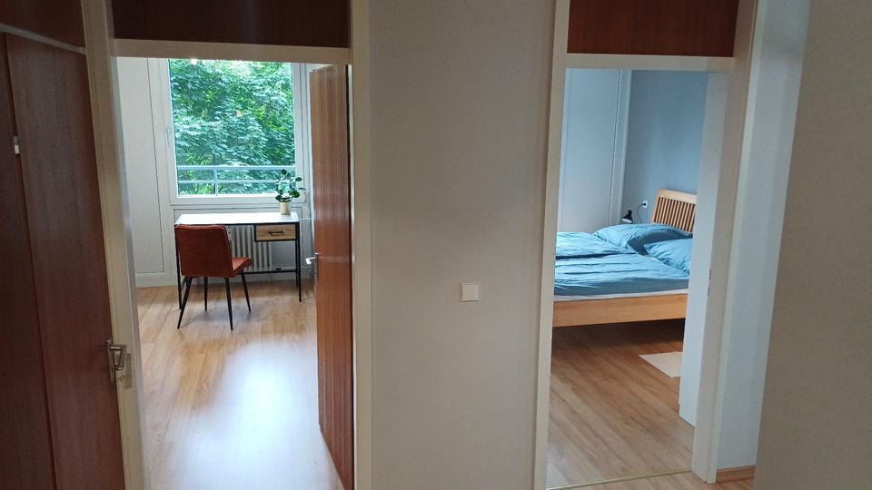 Etagenwohnung Stuttgart Birkach - 3.5 Zimmer, 80 m&sup2;, 268.000&euro; | Angebot:25886813