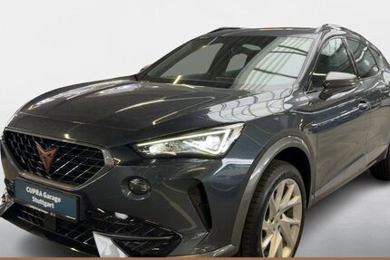 Cupra Formentor 58.721 km 25.730 &euro; Stuttgart-Feuerbach 70469