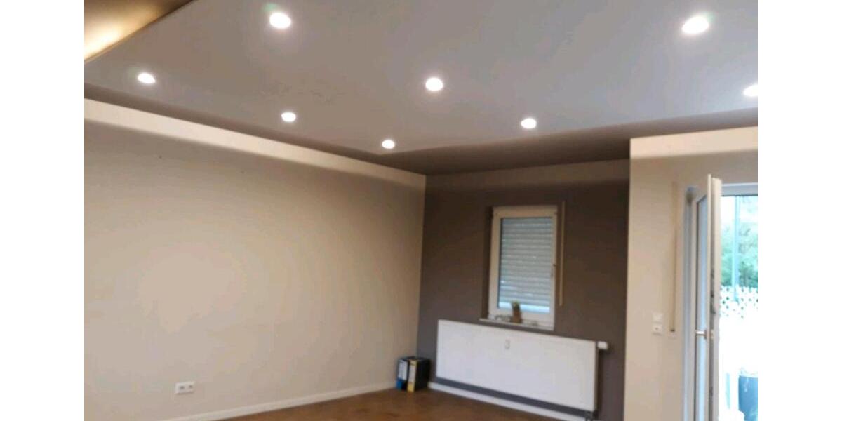 Erdgeschoßwohnung Heilbronn Böckingen - 2 Zimmer, 43 m&sup2;, 840&euro; | Angebot:26168662