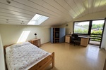 Freistehendes Haus mit Wärmepumpe in ruhiger, gehobener Lage von Lienzingen - Einfamilienhaus Mühlacker | Angebot:26505661