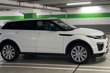 Land Rover Range Rover Evoque 147.000 km 14.900 &euro; Bietigheim-Bissingen 74321