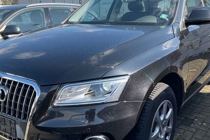 Audi Q5 115.400 km 17.950 &euro; Reichenbach an der Fils 73262