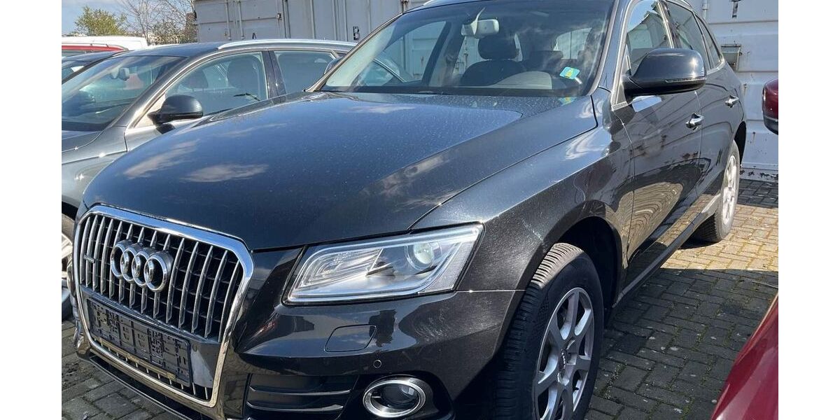 Audi Q5 115.400 km 17.950 &euro; Reichenbach an der Fils 73262