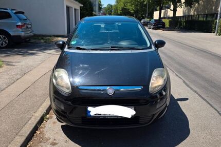 Fiat Punto Evo 173.000 km 3.600 &euro; Remseck 71686