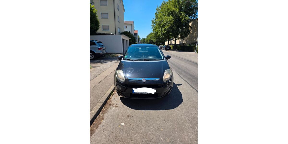 Fiat Punto Evo 173.000 km 3.600 &euro; Remseck 71686