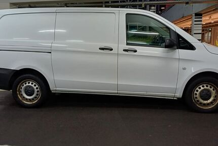 Mercedes-Benz Vito 150.000 km 20.400 &euro; Esslingen am Neckar 73733