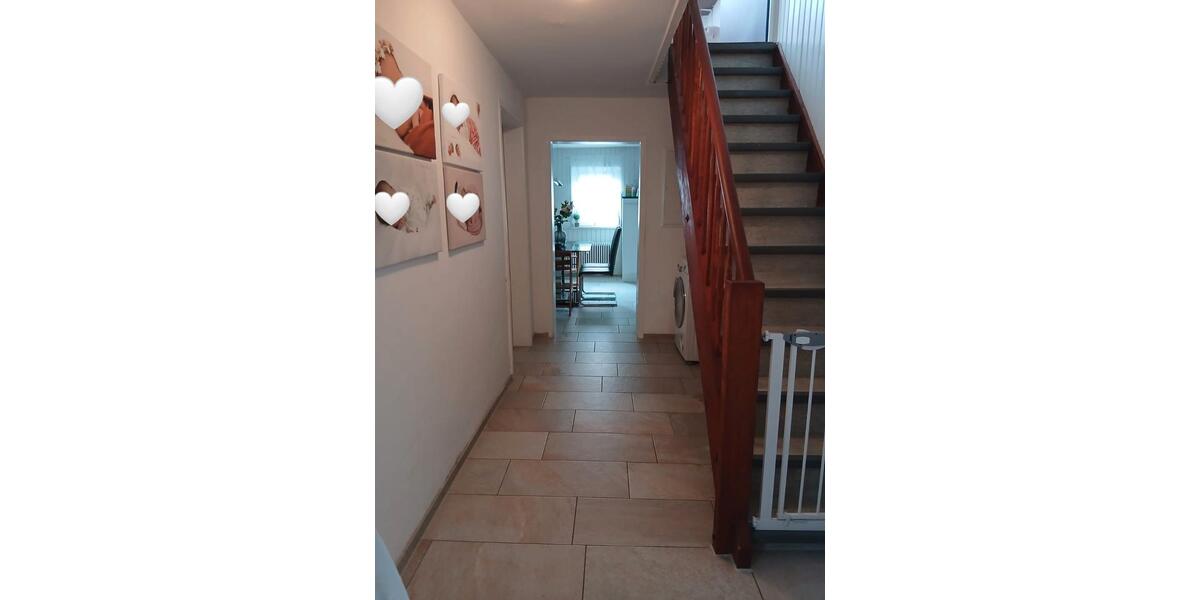 Maisonettenwohnung Althütte - 6 Zimmer, 120 m&sup2;, 1.400&euro; | Angebot:27575143