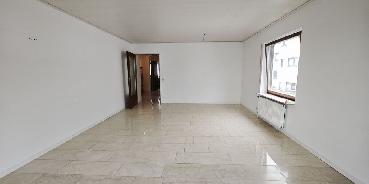 Helle 3-Zimmer-Wohnung in Sersheim ab sofort - Etagenwohnung Sersheim | Angebot:25145757