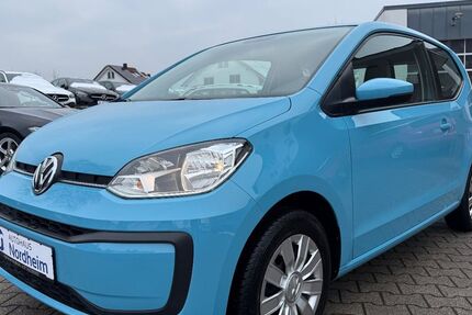 VW up! 115.000 km 6.999 &euro; Nordheim bei Heilbronn 74226