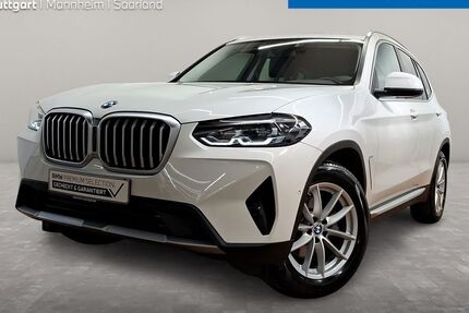 BMW X3 55.291 km 38.980 &euro; Stuttgart 70569