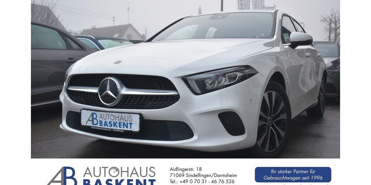 Mercedes-Benz A 250 79.700 km 22.450 &euro; Sindelfingen-Darmsheim 71069