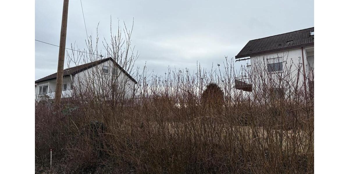 Mehrfamilienhaus, Wohnhaus Backnang - 790.000&euro; | Angebot:24866890