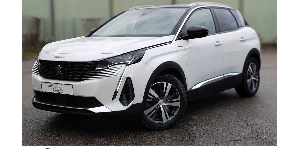 Peugeot 3008 66.000 km 18.480 &euro; Heilbronn 74076