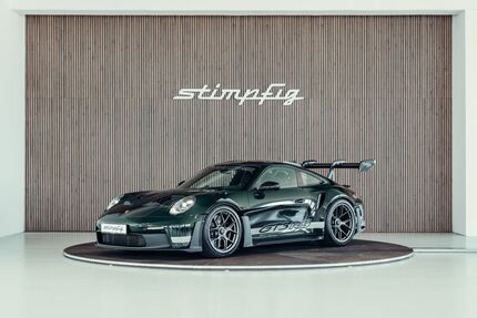 Porsche 992 1.972 km 425.000 &euro; Stuttgart 70190