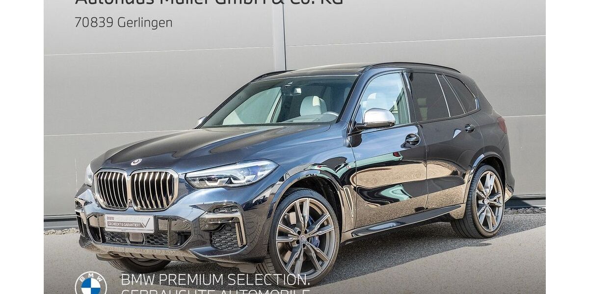 BMW X5 M50 38.644 km 65.430 &euro; Gerlingen 70839