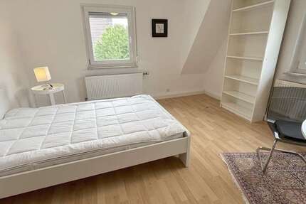 Wohnung Ludwigsburg Pflugfelden - 1 Zimmer, 19 m&sup2;, 478&euro; | Angebot:26608379