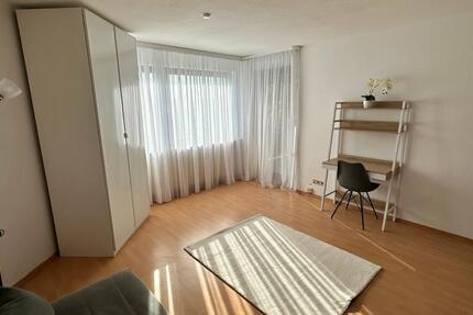 Wohnung Heilbronn Böckingen - 1 Zimmer, 22 m&sup2;, 670&euro; | Angebot:25382941
