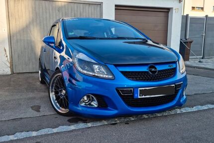 Opel Corsa 144.537 km 9.999 &euro; Asperg 71679