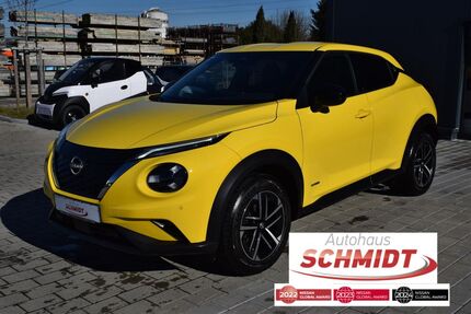 Nissan Juke 17.000 km 23.490 &euro; Sachsenheim 74343