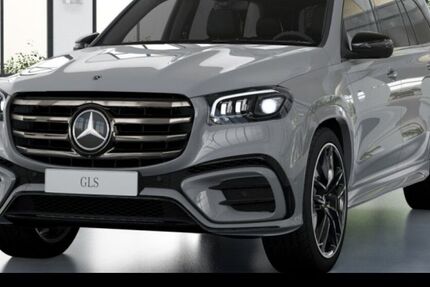 Mercedes-Benz GLS 450 9.900 km 113.990 &euro; Stuttgart 70372