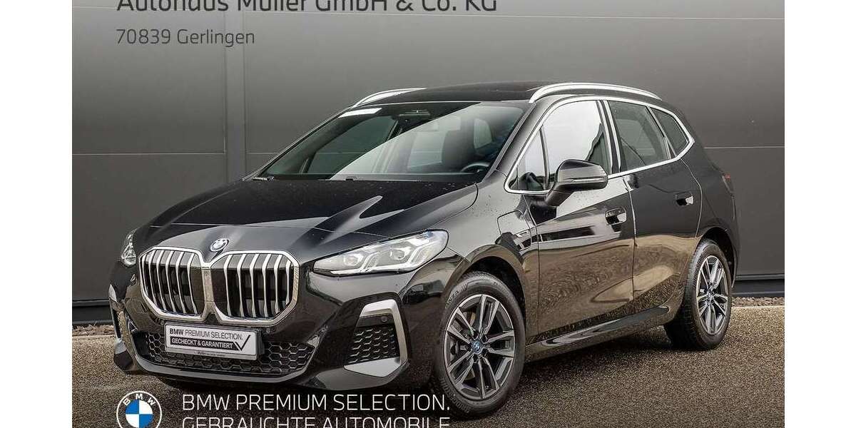 BMW 225 12.742 km 33.970 &euro; Gerlingen 70839