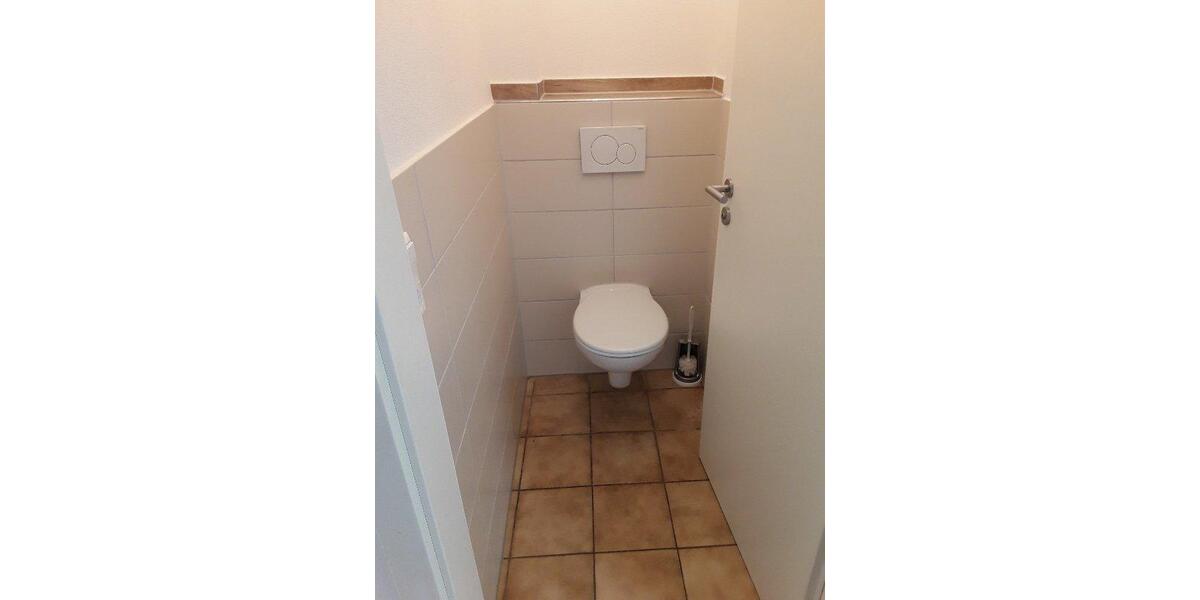 Erdgeschoßwohnung Filderstadt - 3 Zimmer, 60 m&sup2;, 750&euro; | Angebot:27589581