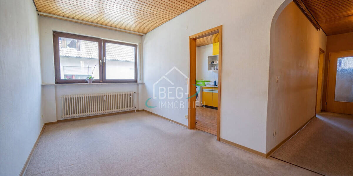 Etagenwohnung Korb - 4 Zimmer, 126 m&sup2;, 389.000&euro; | Angebot:26657315