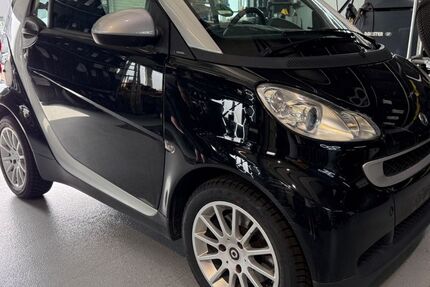 Smart ForTwo 180.000 km 3.999 &euro; Burgstetten, Erbstetten 71576