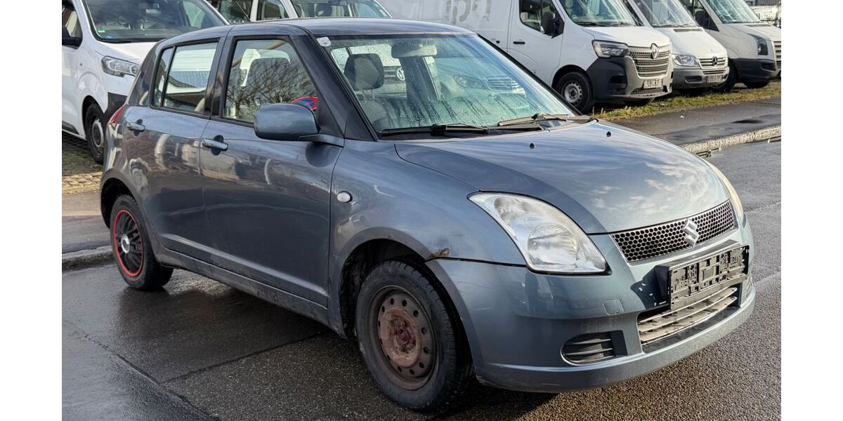 Suzuki Swift 198.000 km 650 &euro; Wendlingen 73240