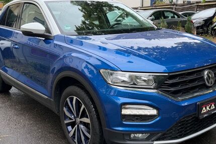 VW T-Roc 210.000 km 9.550 &euro; Ludwigsburg 71638