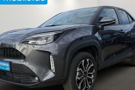 Toyota Yaris Cross 15.000 km 28.990 &euro; Leonberg 71229