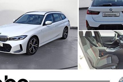 BMW 318 8.185 km 36.960 &euro; Mühlacker 75417