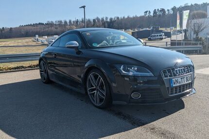 Audi TTS 97.800 km 17.000 &euro; Schwaikheim 71409