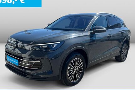 VW Tiguan 8.508 km 46.330 &euro; Fellbach 70736