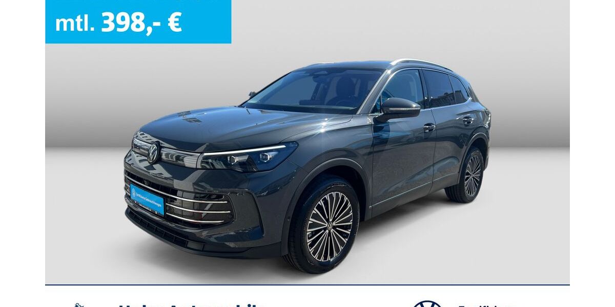 VW Tiguan 8.508 km 46.330 &euro; Fellbach 70736